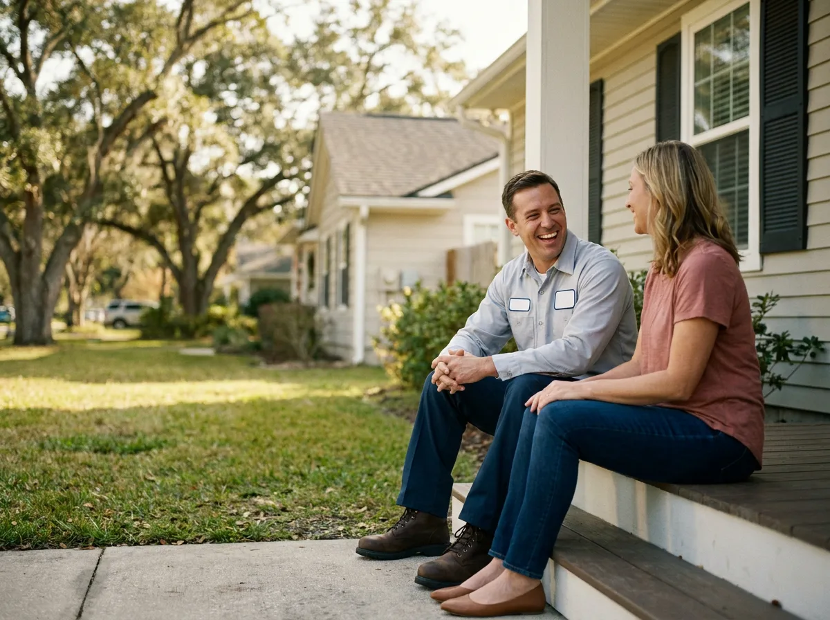 Septic tank pumping FAQs for Buckner, MO